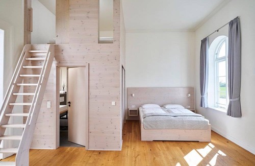 Steinberg Apartment | 52 m² Apartment ∙ 1 bedroom ∙ 2 guests
