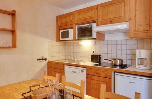 Les Deux Alpes Apartment | 52 m² Apartment ∙ 2 bedrooms ∙ 8 guests
