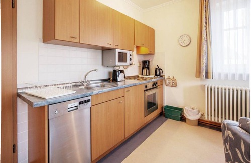 Binz Apartment | 52 m² Apartment ∙ 2 bedrooms ∙ 4 guests