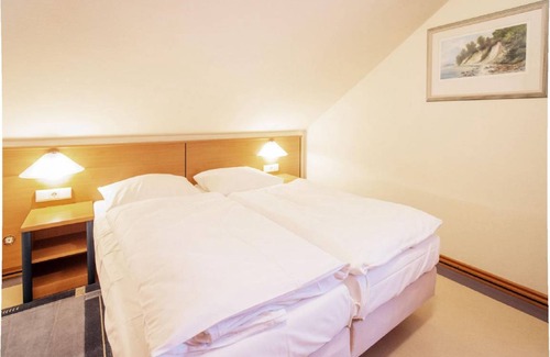 Binz Apartment | 52 m² Apartment ∙ 2 bedrooms ∙ 4 guests