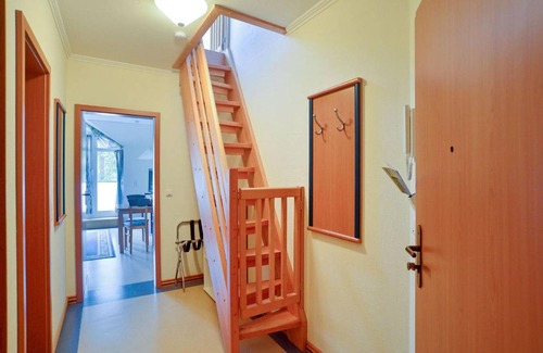 Binz Apartment | 52 m² Apartment ∙ 2 bedrooms ∙ 4 guests