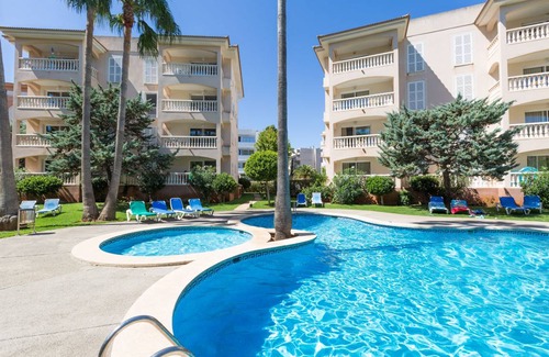 Canyamel Apartment | 52 m² Apartment ∙ 2 bedrooms ∙ 4 guests