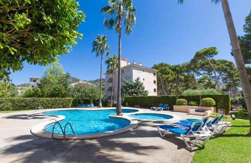 Canyamel Apartment | 52 m² Apartment ∙ 2 bedrooms ∙ 4 guests
