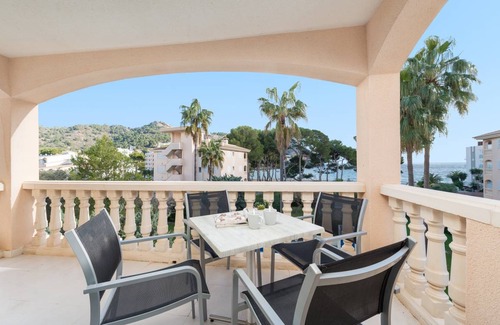 Canyamel Apartment | 52 m² Apartment ∙ 2 bedrooms ∙ 4 guests