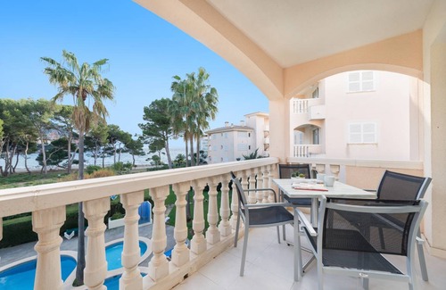 Canyamel Apartment | 52 m² Apartment ∙ 2 bedrooms ∙ 4 guests