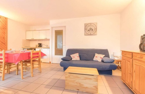 Briancon Apartment | 52 m² Apartment ∙ 2 bedrooms ∙ 6 guests