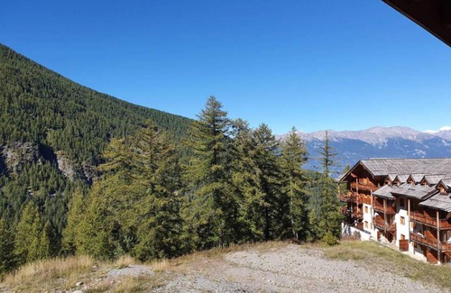 Les Orres Apartment | 52 m² Apartment ∙ 2 bedrooms ∙ 7 guests