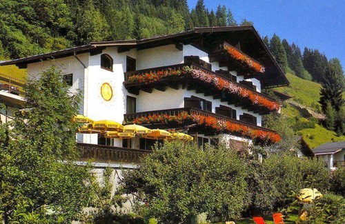 Zell am See Apartment | 52 m² Apartment ∙ 1 bedroom ∙ 2 guests