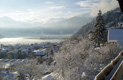 Zell am See Apartment | 52 m² Apartment ∙ 1 bedroom ∙ 2 guests