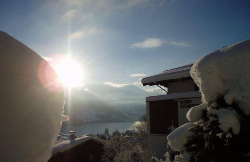 Zell am See Apartment | 52 m² Apartment ∙ 1 bedroom ∙ 2 guests