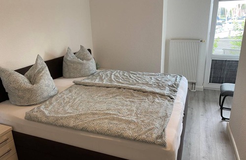 Steinbeckervorstadt Apartment | 52 m² Apartment ∙ 1 bedroom ∙ 4 guests