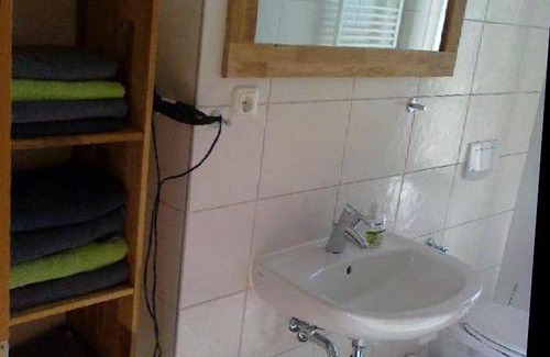 Steinbeckervorstadt Apartment | 52 m² Apartment ∙ 1 bedroom ∙ 4 guests