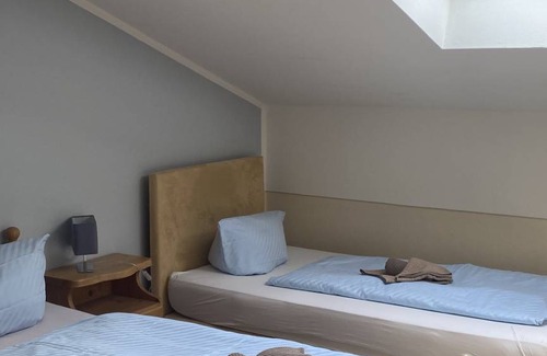 Oberaudorf Apartment | 52 m² Apartment ∙ 1 bedroom ∙ 4 guests