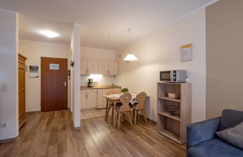 Oberaudorf Apartment | 52 m² Apartment ∙ 1 bedroom ∙ 4 guests