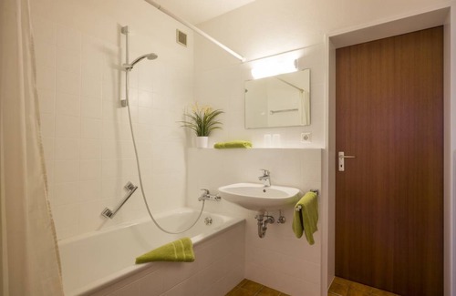 Oberaudorf Apartment | 52 m² Apartment ∙ 1 bedroom ∙ 4 guests