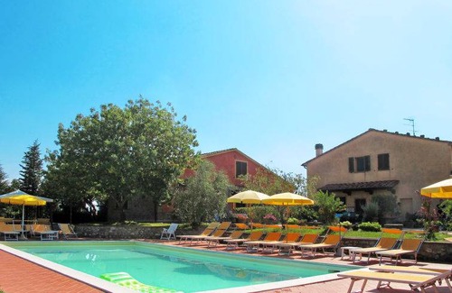 Lajatico House | 52 m² Farmhouse ∙ 2 bedrooms ∙ 4 guests