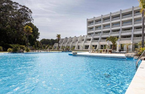 Vilarelho Hotel | 52 m² Hotel ∙ 127 guests