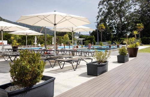 Vilarelho Hotel | 52 m² Hotel ∙ 127 guests