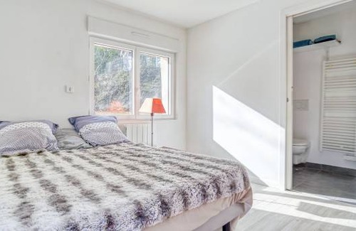 Vienne House | 52 m² House ∙ 1 bedroom ∙ 4 guests