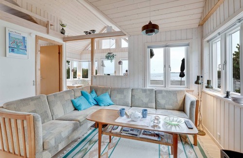 Balka House | 52 m² House ∙ 2 bedrooms ∙ 4 guests