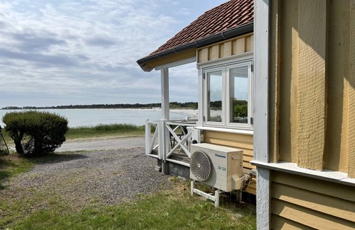 Balka House | 52 m² House ∙ 2 bedrooms ∙ 4 guests