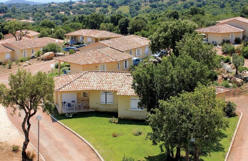 Pinarellu House | 52 m² House ∙ 3 bedrooms ∙ 8 guests