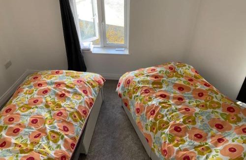 Bognor Regis Apartment | 52 meters from the beach