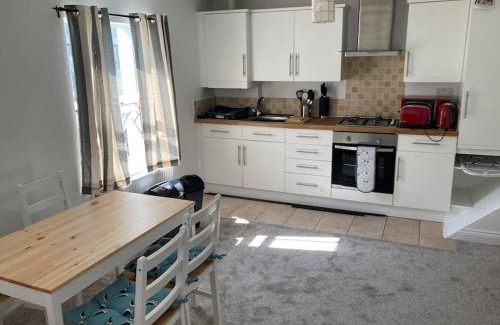 Bognor Regis Apartment | 52 meters from the beach