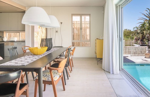 Clifton Villa | 52 Victoria