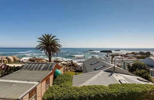 Clifton Villa | 52 Victoria