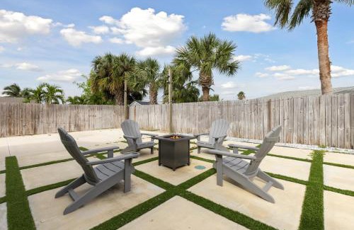 Indian Harbour Beach House | 520 Escambia St