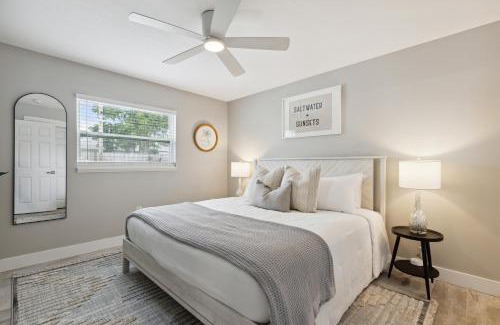 Indian Harbour Beach House | 520 Escambia St