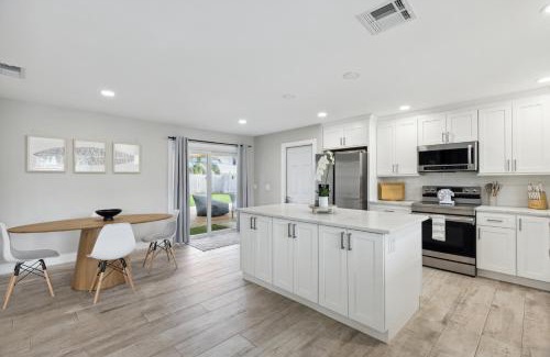 Indian Harbour Beach House | 520 Escambia St
