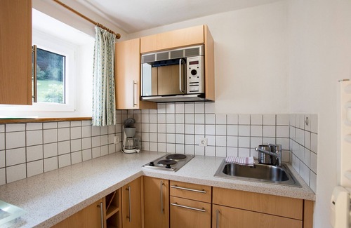 Gargellen Apartment | 5202 Christiane "202"