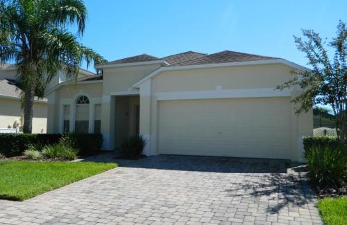 Sandy Ridge Villa | 521 Kildrummy Drive Villa #56338