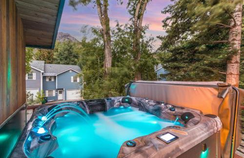 Ouray House | 524 Spangler Lane