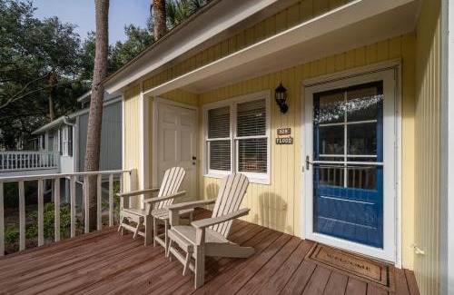 Tarpon Pond House | 528 Tarpon Pond Cottage
