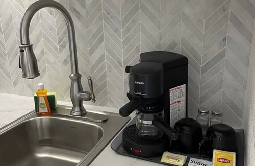 Egypt Lake-Leto Apartment | #53 @Lexus in-law suite by Joyful Moments Vacation