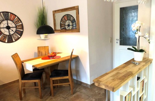 Kuhlungsborn Ost Apartment | 53 m² Apartment ∙ 1 bedroom ∙ 3 guests