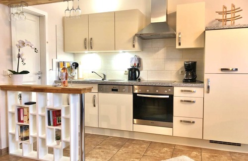 Kuhlungsborn Ost Apartment | 53 m² Apartment ∙ 1 bedroom ∙ 3 guests