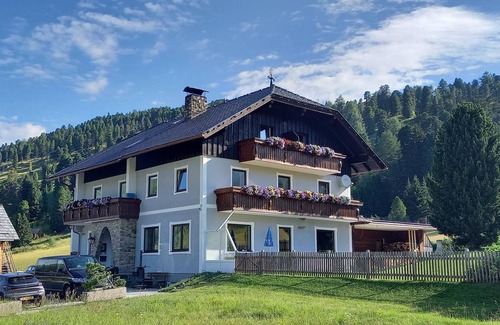 Thomatal Apartment | 53 m² Apartment ∙ 1 bedroom ∙ 6 guests