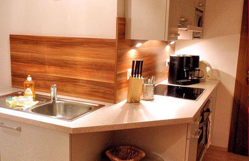 Thomatal Apartment | 53 m² Apartment ∙ 1 bedroom ∙ 6 guests