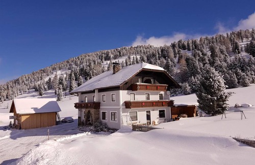 Thomatal Apartment | 53 m² Apartment ∙ 1 bedroom ∙ 6 guests