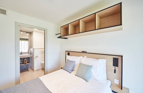 Vence Apartment | 53 m² Apartment ∙ 1 bedroom ∙ 6 guests