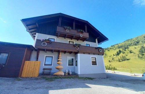 Thomatal Apartment | 53 m² Apartment ∙ 2 bedrooms ∙ 5 guests