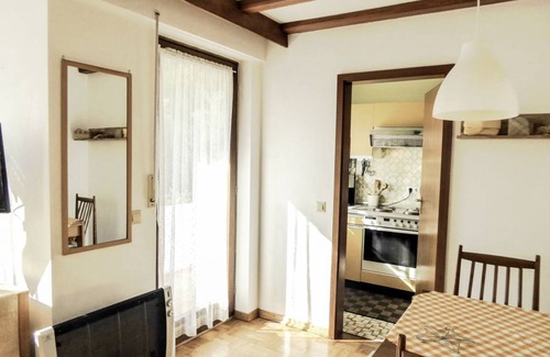Enkirch Apartment | 53 m² Apartment ∙ 2 bedrooms ∙ 4 guests