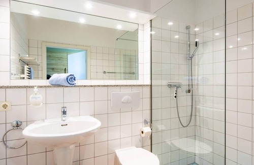 Rantum Apartment | 53 m² Apartment ∙ 2 bedrooms ∙ 4 guests