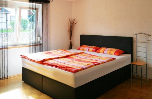 Ettenheim Apartment | 53 m² Apartment ∙ 2 bedrooms ∙ 6 guests