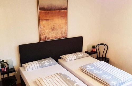 Ettenheim Apartment | 53 m² Apartment ∙ 2 bedrooms ∙ 6 guests