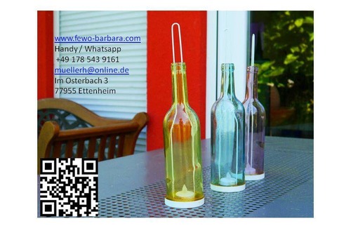 Ettenheim Apartment | 53 m² Apartment ∙ 2 bedrooms ∙ 6 guests